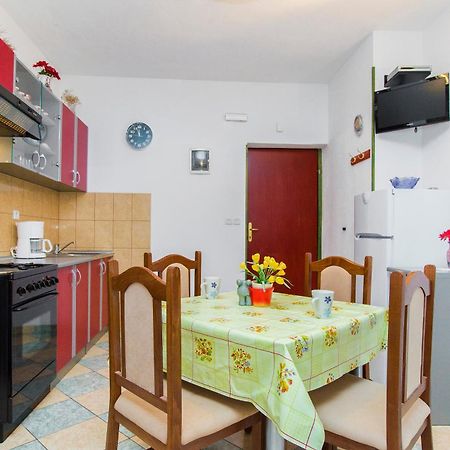 Vila More Grebaštica Eksteriør bilde