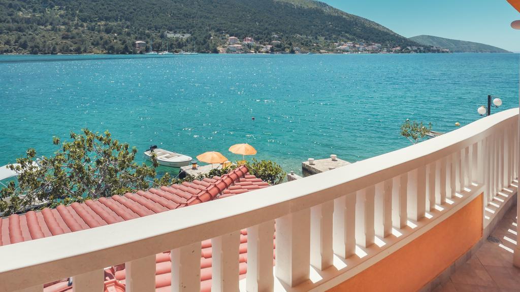 Vila More Grebaštica Eksteriør bilde